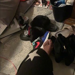 Meet your Posher, Roshawnda